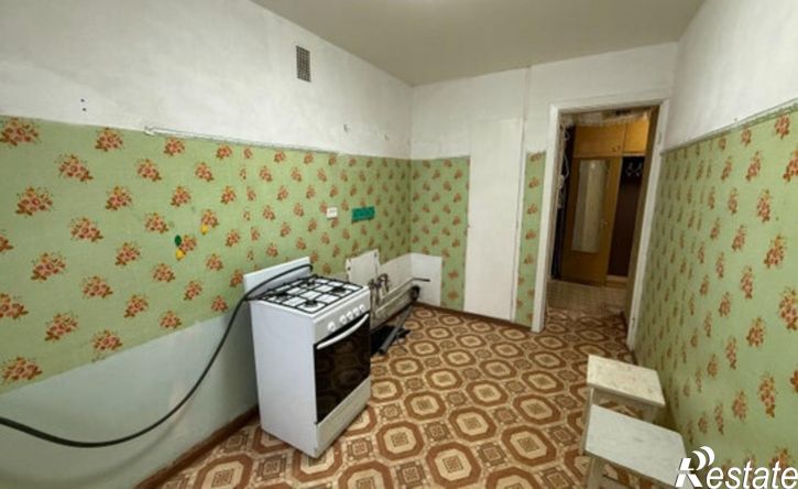 1-комн квартира Ленинградская улица, 12,  д. 12