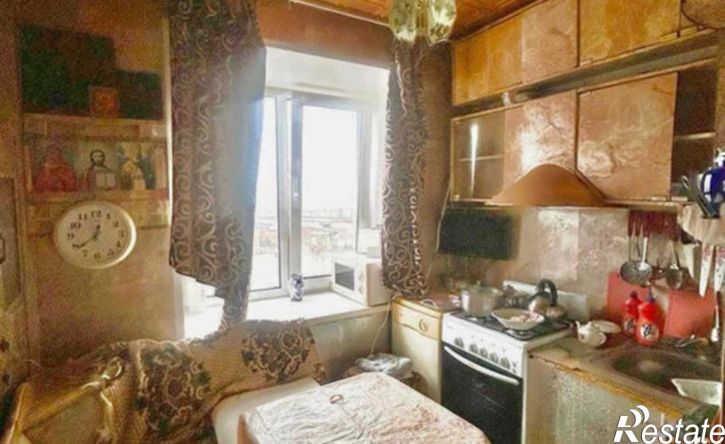 2-комн квартира Привокзальная улица, 1,  д. 1