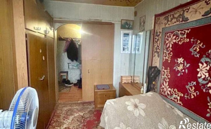 2-комн квартира Привокзальная улица, 1,  д. 1