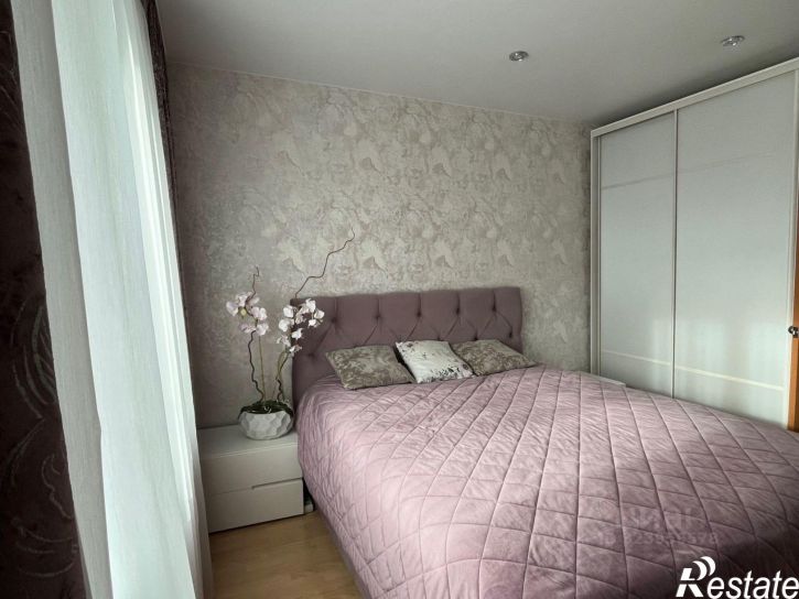 3-комн квартира улица Гагарина, 39,  д. 39