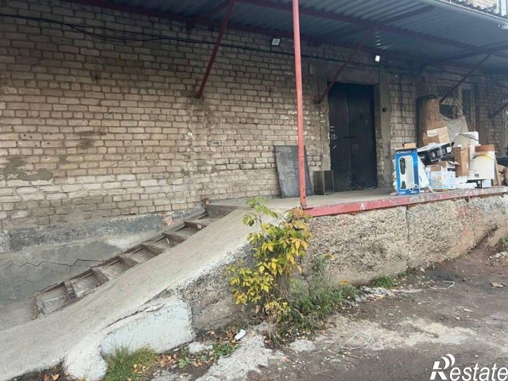 Отдельное здание Воткинское шоссе, 170Б,  д. 170Б