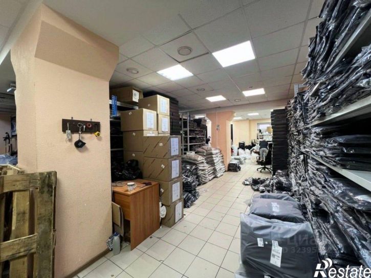 Отдельное здание Воткинское шоссе, 170Б,  д. 170Б