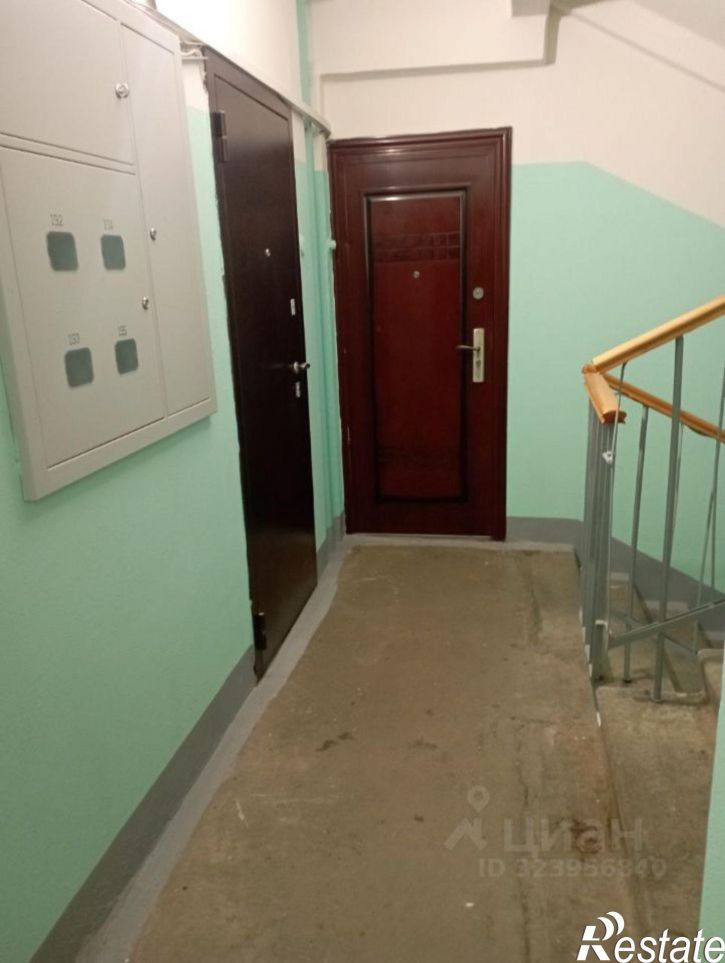 1-комн квартира Камбарская улица, 35,  д. 35