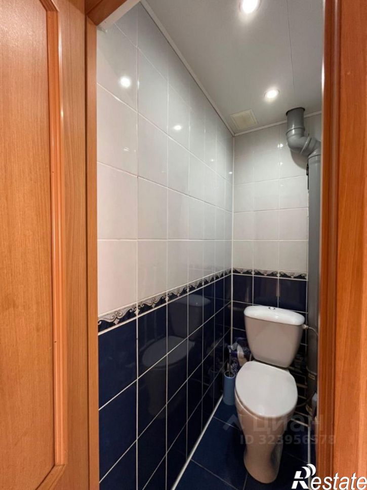 3-комн квартира улица Гагарина, 39,  д. 39