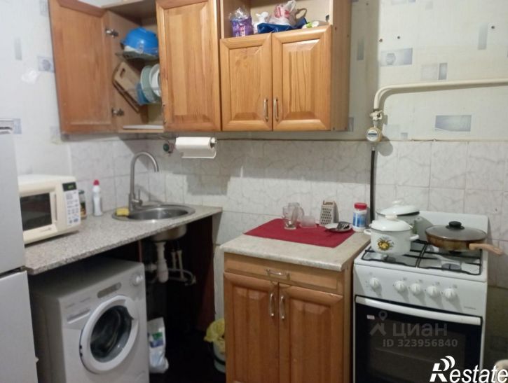 1-комн квартира Камбарская улица, 35,  д. 35