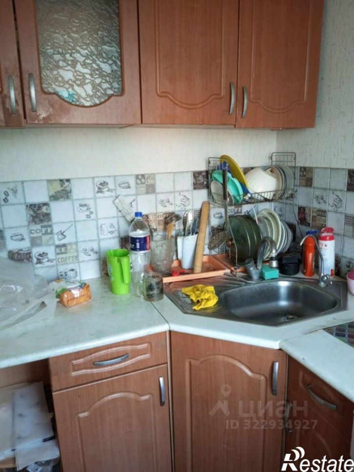 2-комн квартира Воткинск