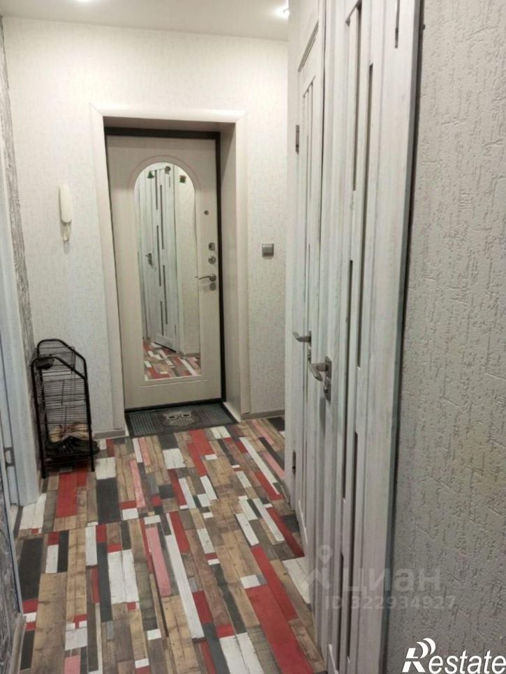 2-комн квартира Воткинск