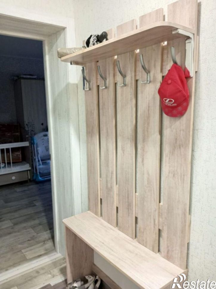 2-комн квартира Воткинск