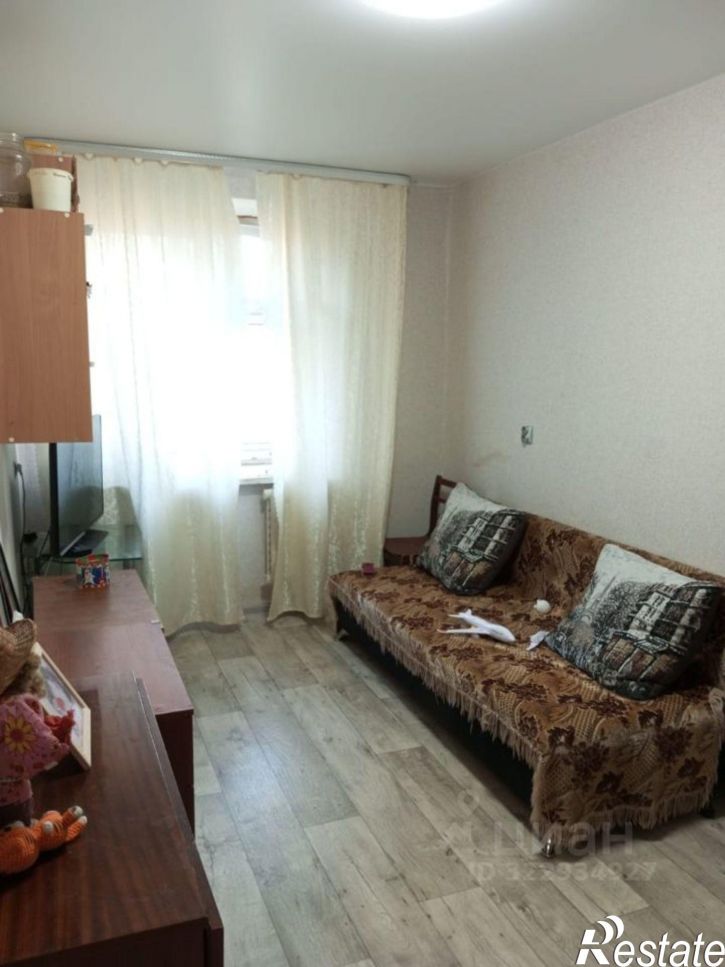 2-комн квартира Воткинск