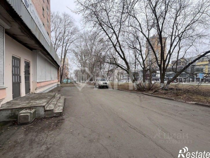 Отдельное здание ул 10 лет Октября, 16