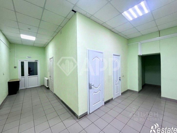 Отдельное здание ул 10 лет Октября, 16