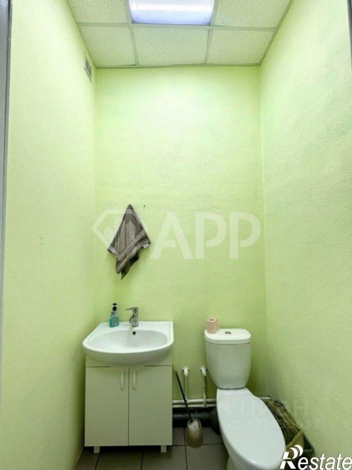 Отдельное здание ул 10 лет Октября, 16