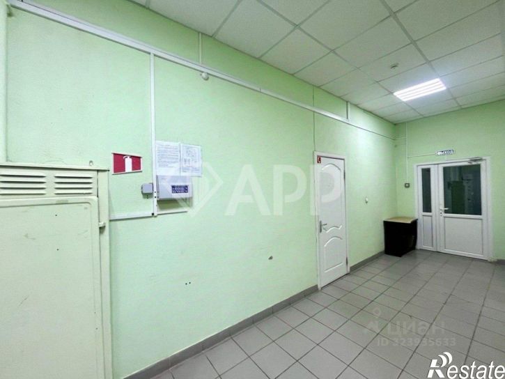 Отдельное здание ул 10 лет Октября, 16