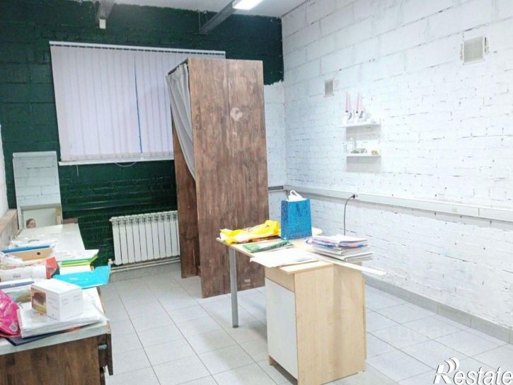 Отдельное здание ул Потемкина, 140