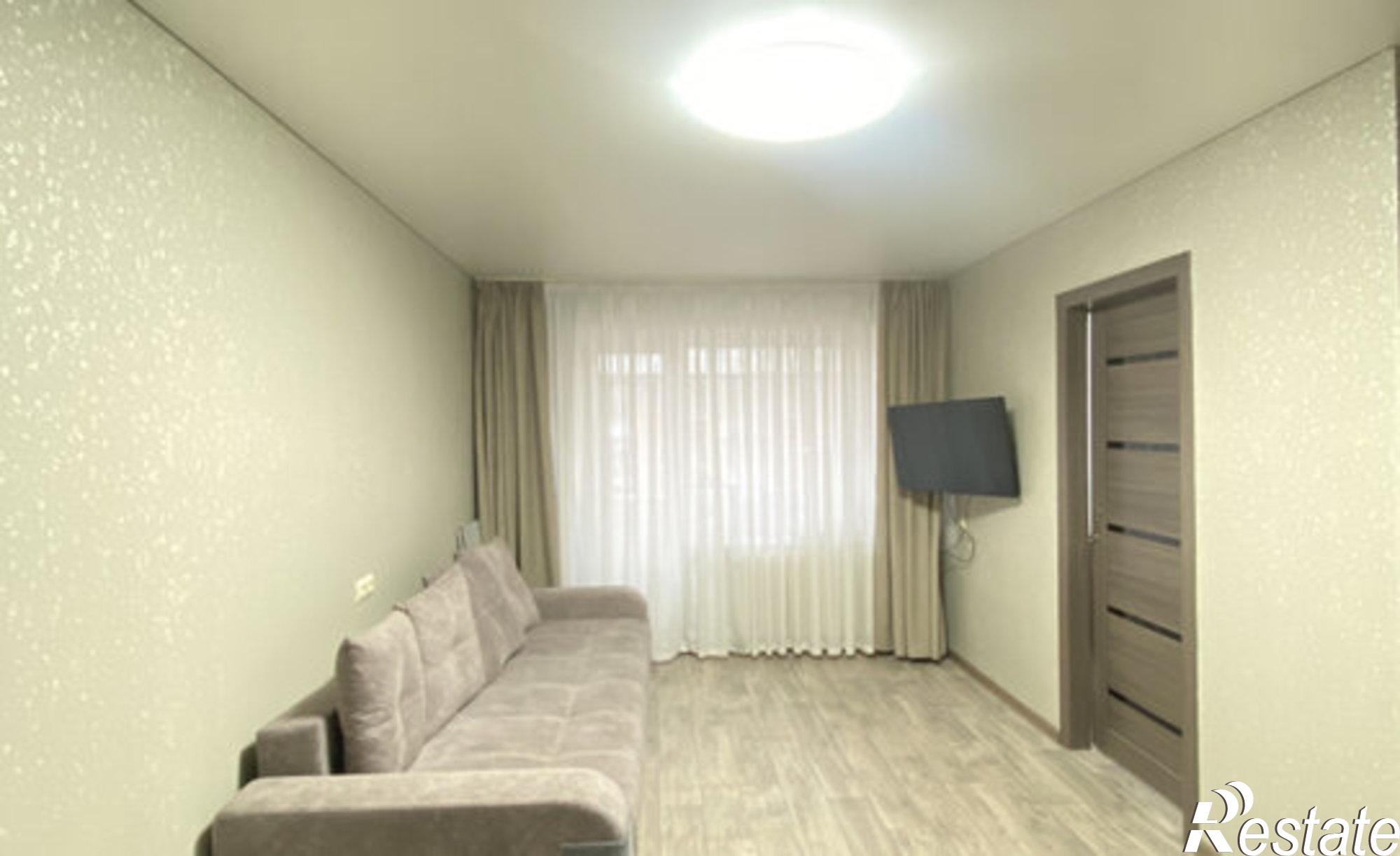 Купить квартиру за 2 300 000 рублей на 1 Мая, 159