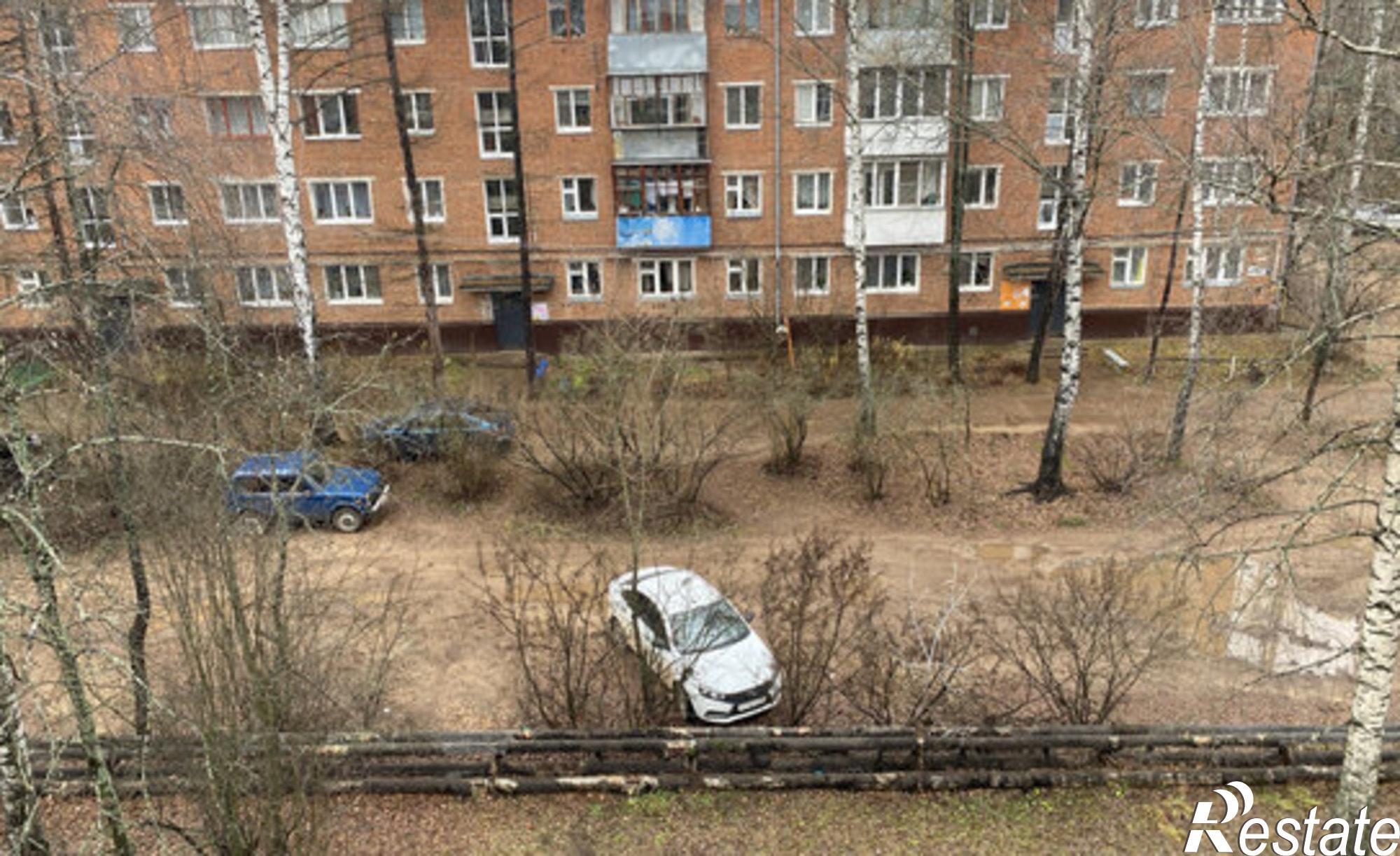 Купить квартиру за 2 300 000 рублей на 1 Мая, 159