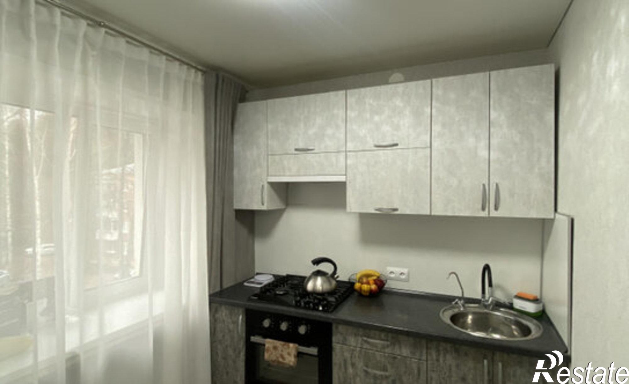 Купить квартиру за 2 300 000 рублей на 1 Мая, 159