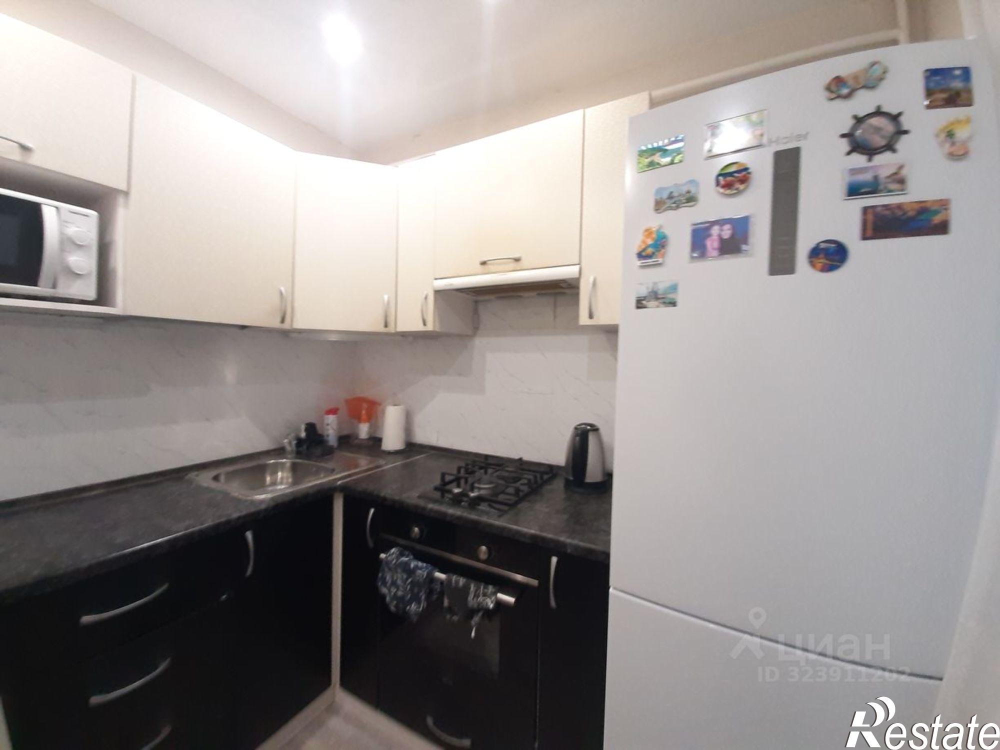 Купить квартиру за 2 300 000 рублей на улица Ворошилова, 18