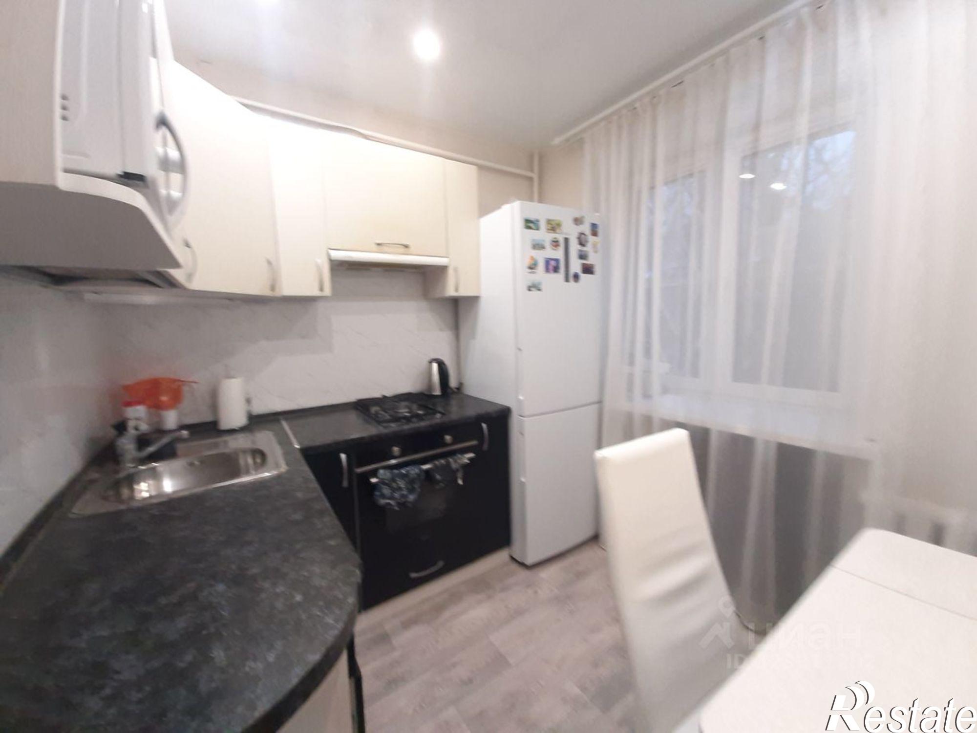 Купить квартиру за 2 300 000 рублей на улица Ворошилова, 18