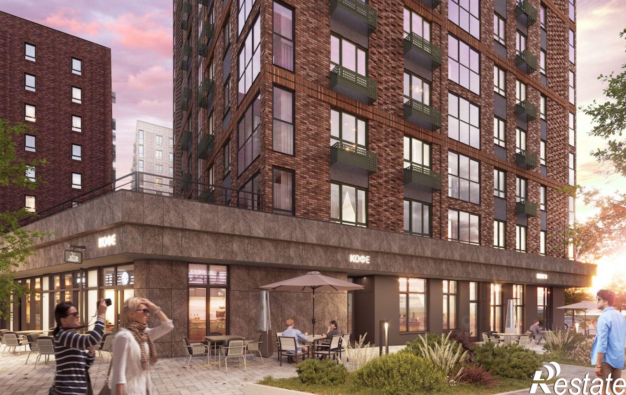 Купить квартиру за 6 552 020 рублей на улица им. В. С. Тарасова, 7