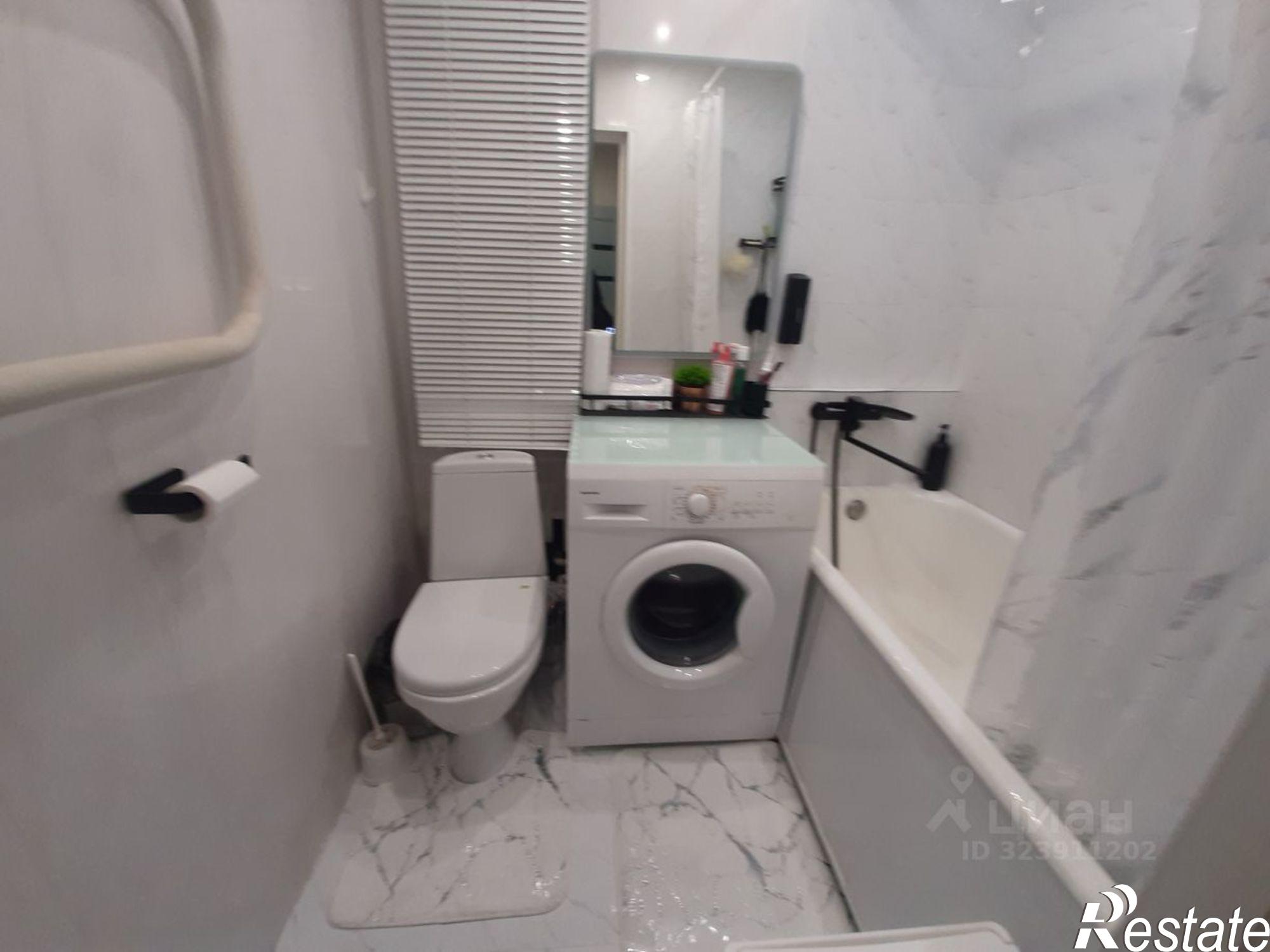 Купить квартиру за 2 300 000 рублей на улица Ворошилова, 18