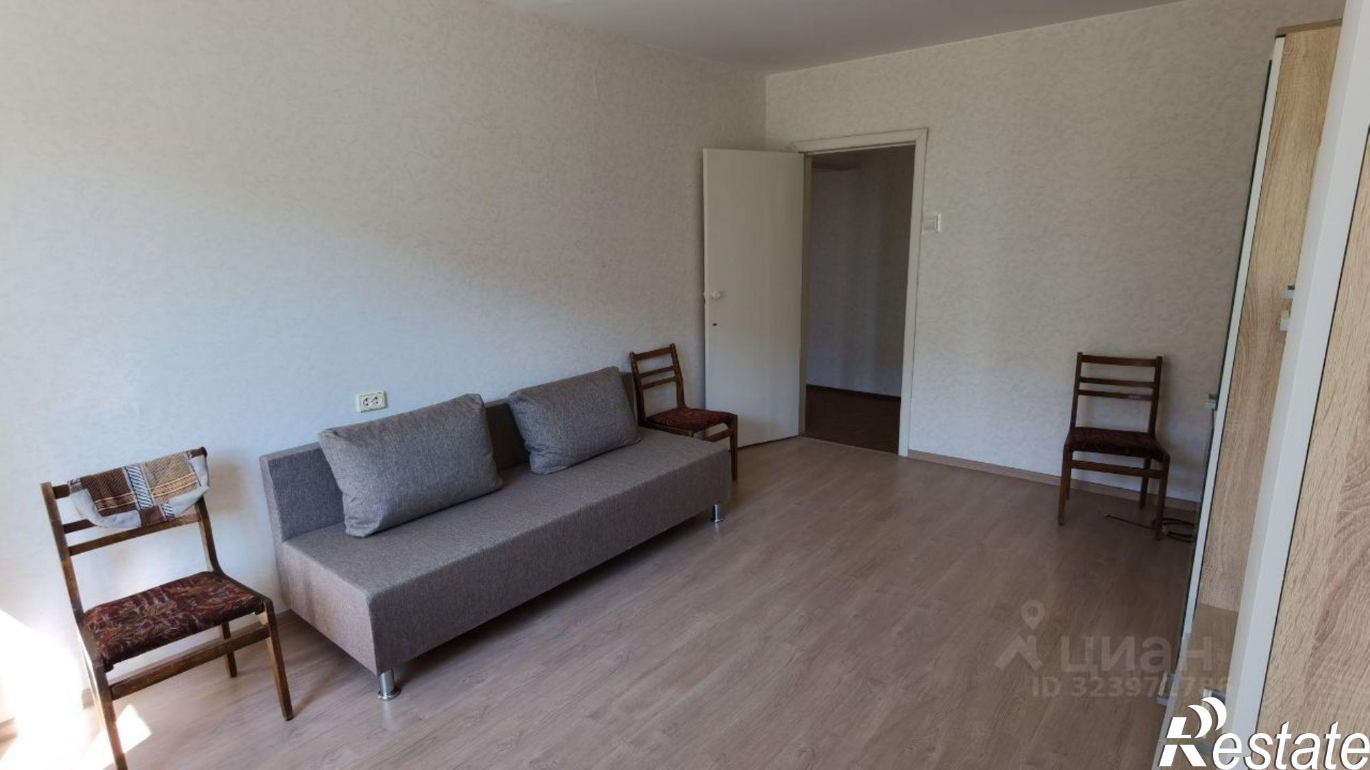 Сдать квартиру за 27 000 рублей на улица Холмогорова, 27