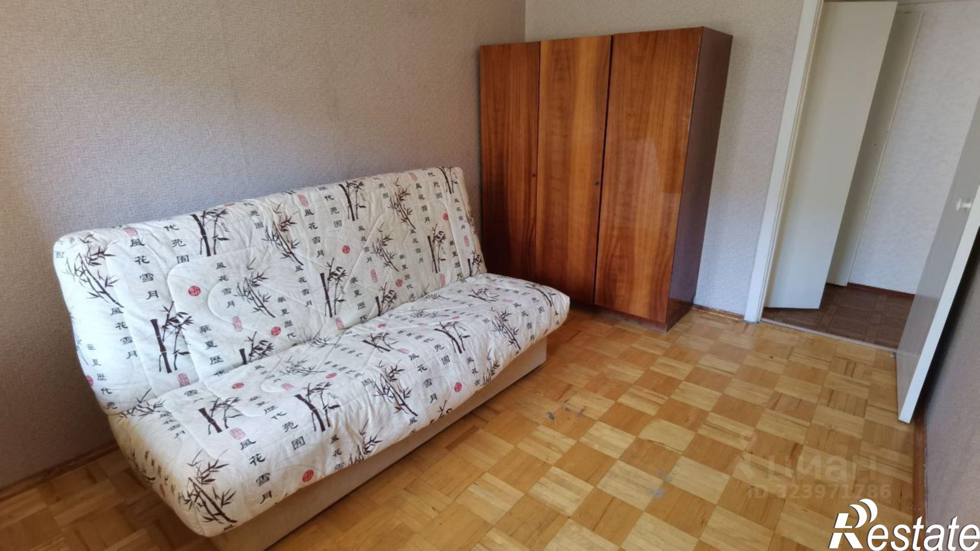 Сдать квартиру за 27 000 рублей на улица Холмогорова, 27