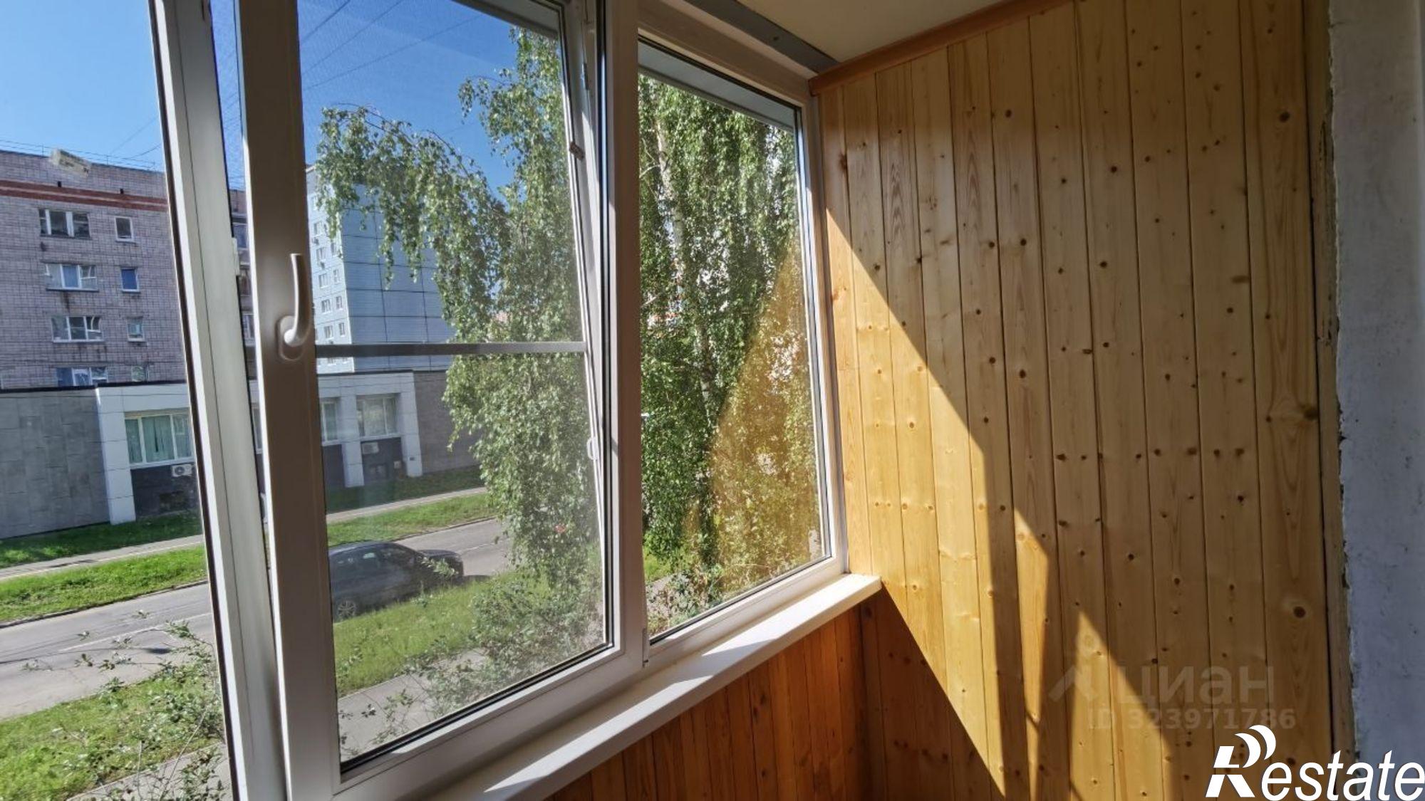 Сдать квартиру за 27 000 рублей на улица Холмогорова, 27