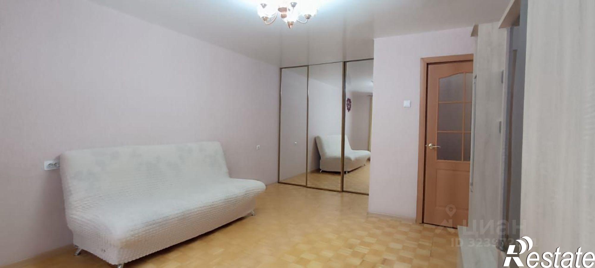 Сдать квартиру за 25 300 рублей на улица 30 лет Победы, 10