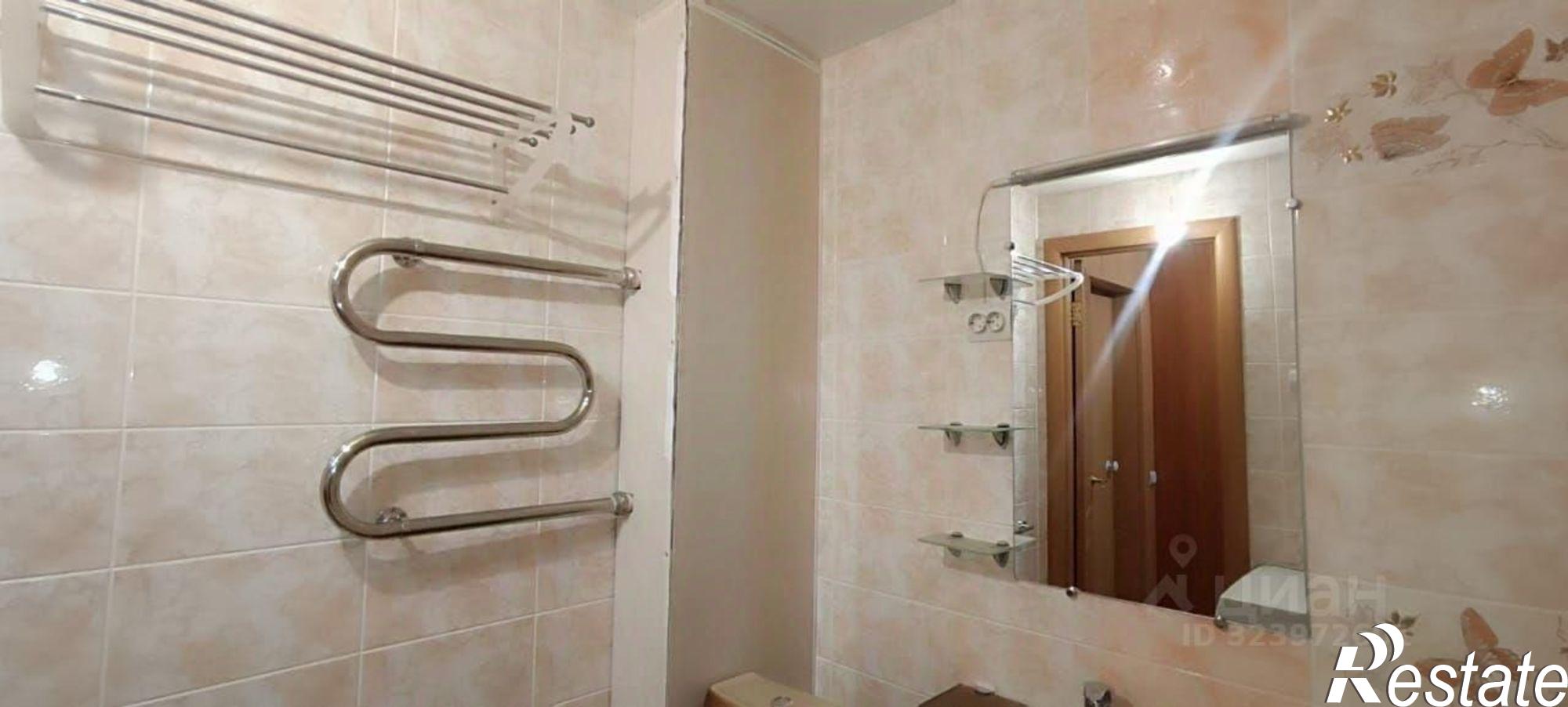 Сдать квартиру за 25 300 рублей на улица 30 лет Победы, 10