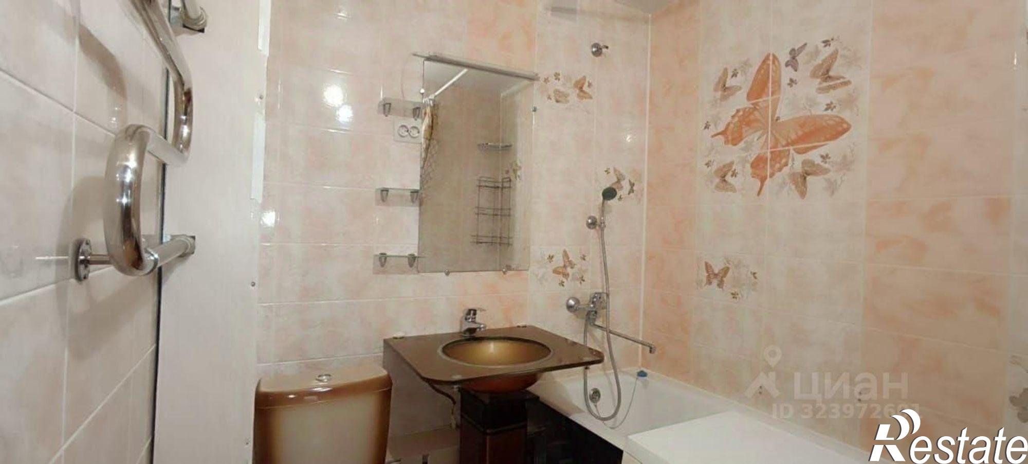 Сдать квартиру за 25 300 рублей на улица 30 лет Победы, 10