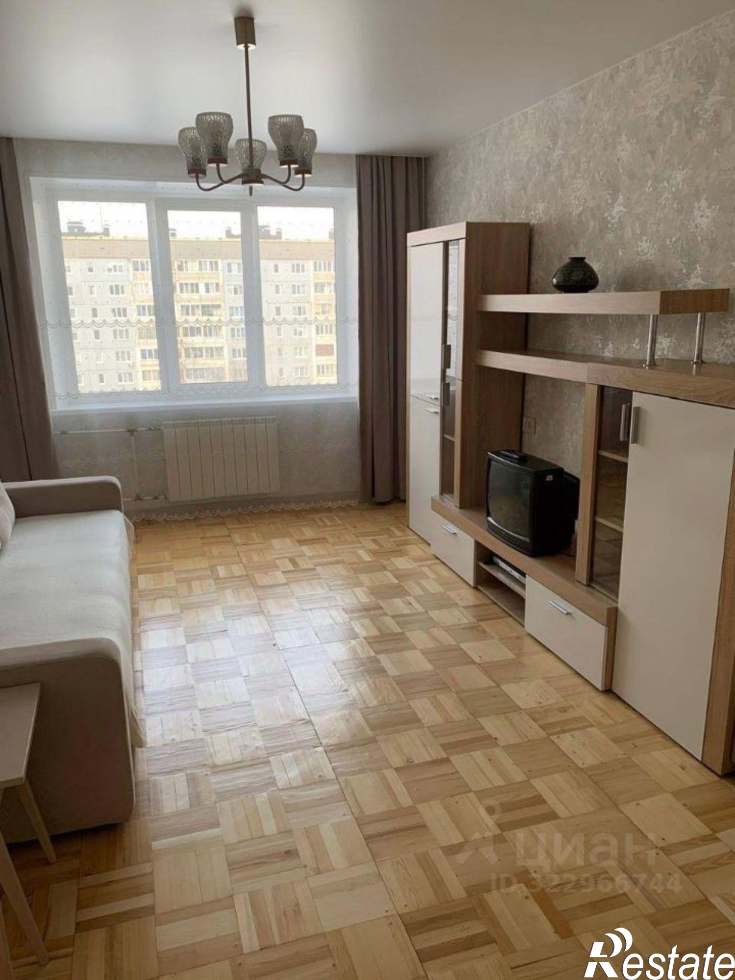 Сдать квартиру за 32 000 рублей на улица Холмогорова, 27