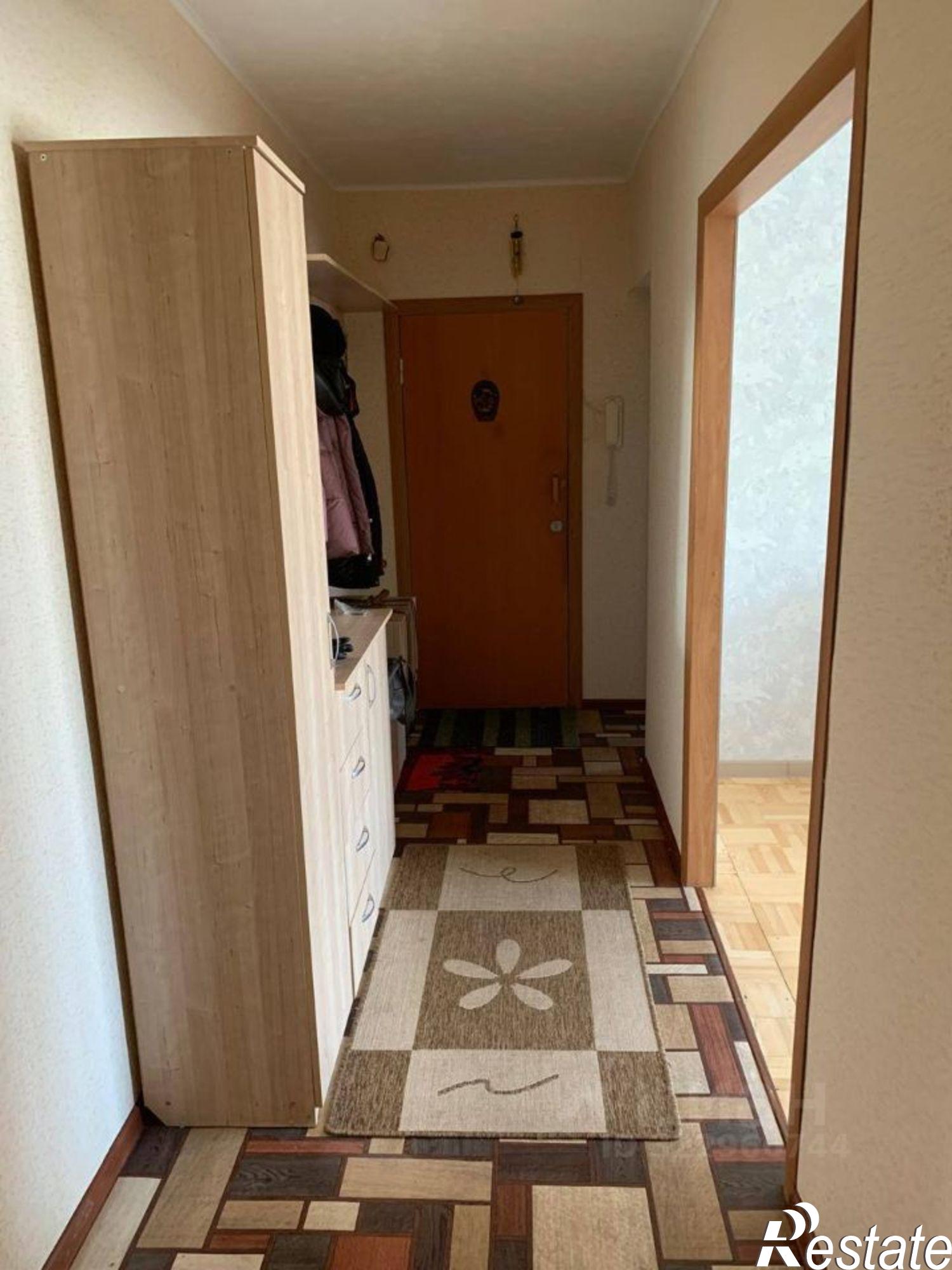 Сдать квартиру за 32 000 рублей на улица Холмогорова, 27