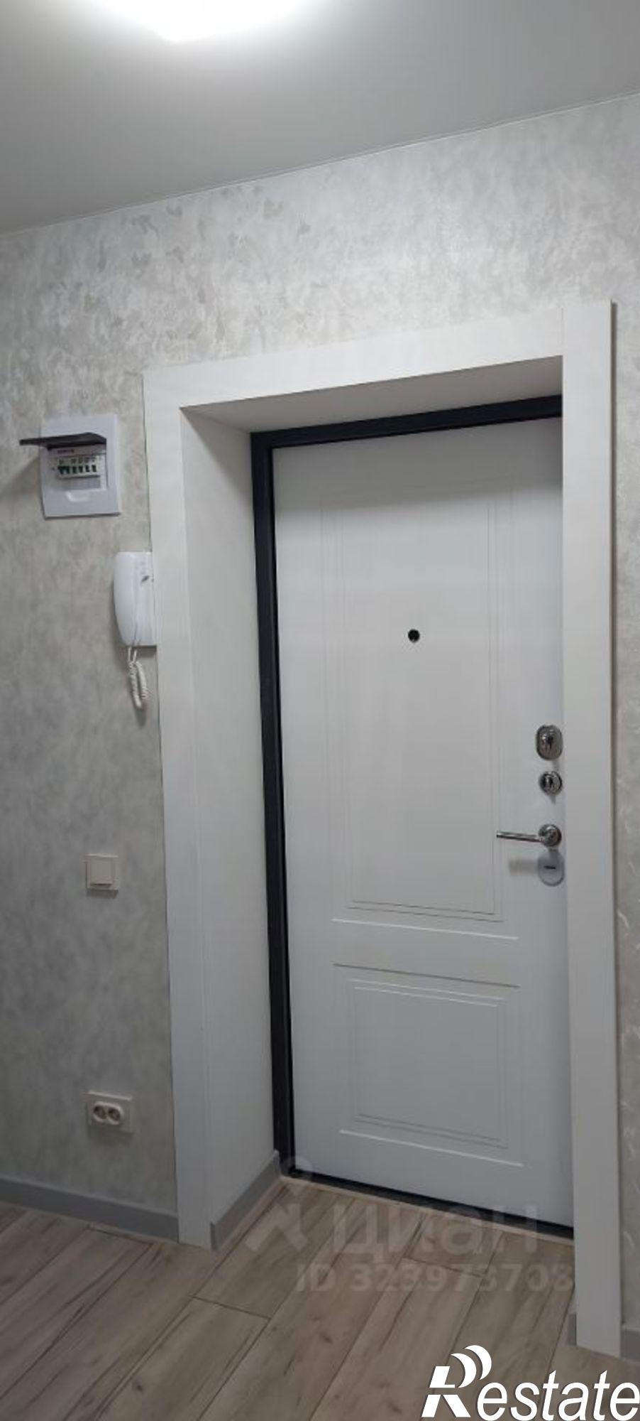 Купить квартиру за 3 750 000 рублей на улица Ворошилова, 91