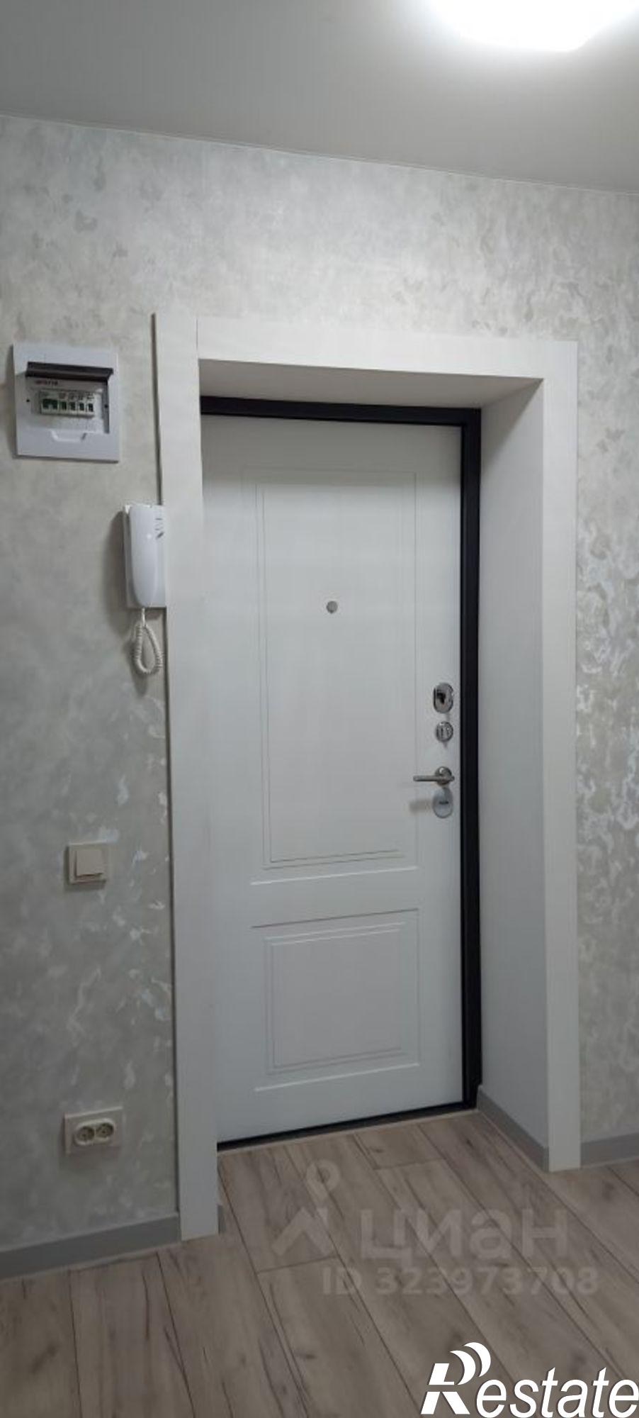 Купить квартиру за 3 750 000 рублей на улица Ворошилова, 91