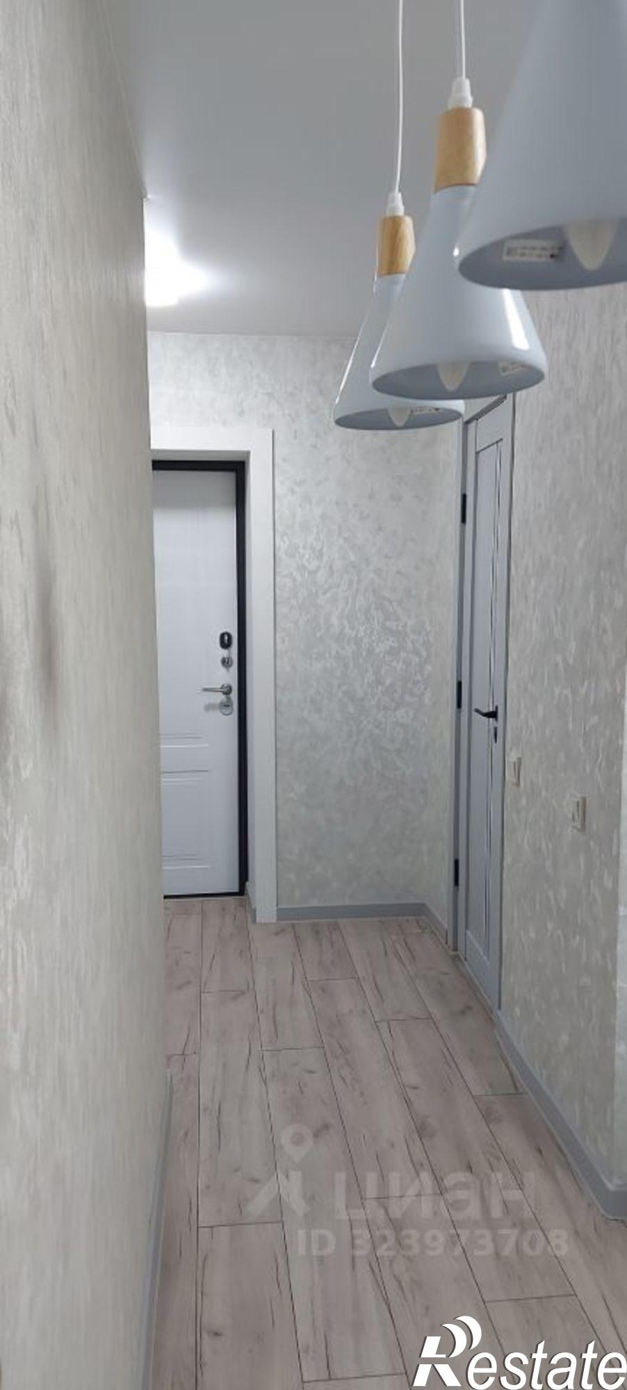 Купить квартиру за 3 750 000 рублей на улица Ворошилова, 91