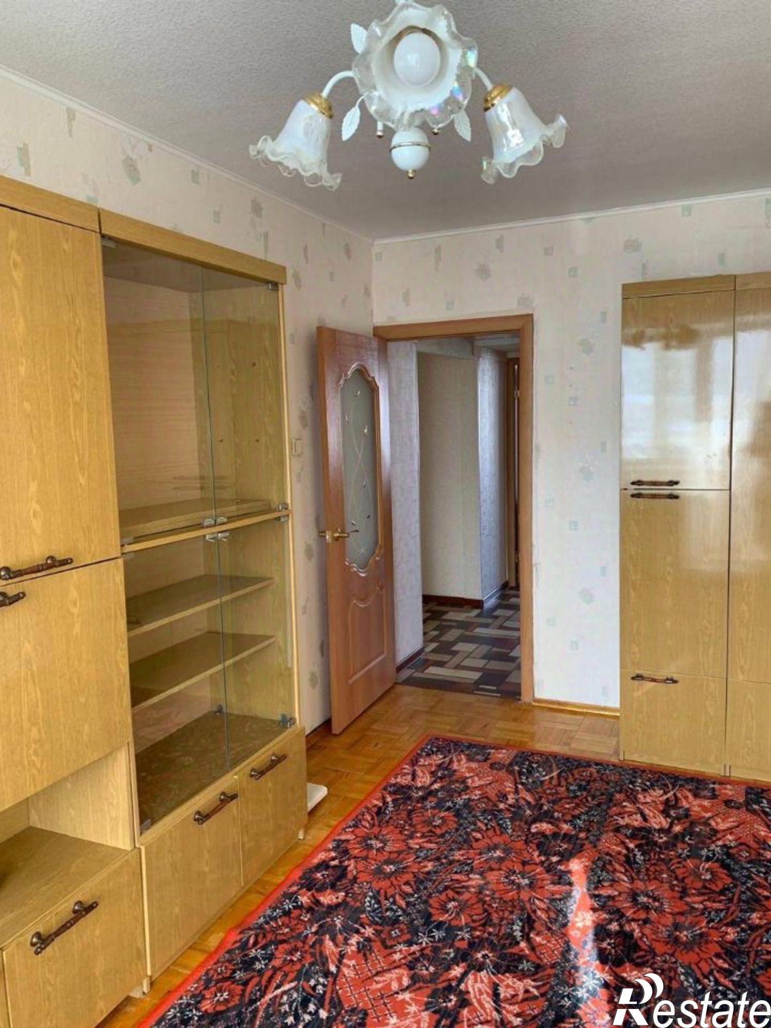 Сдать квартиру за 32 000 рублей на улица Холмогорова, 27