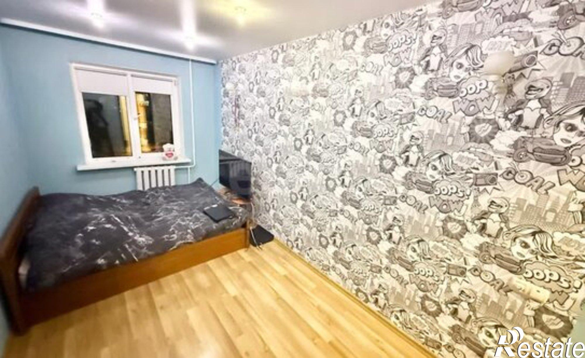 Купить квартиру за 4 300 000 рублей на Удмуртская улица, 197