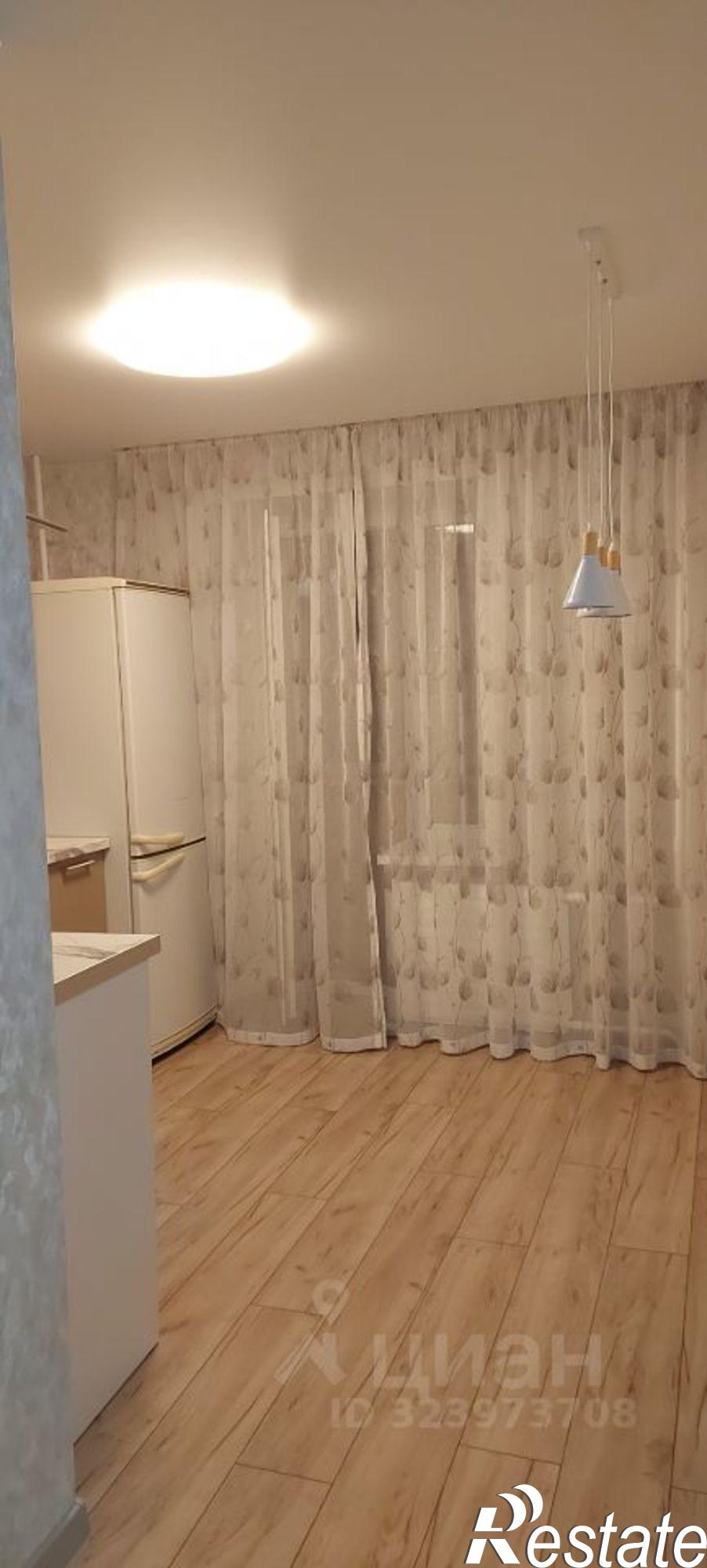 Купить квартиру за 3 750 000 рублей на улица Ворошилова, 91