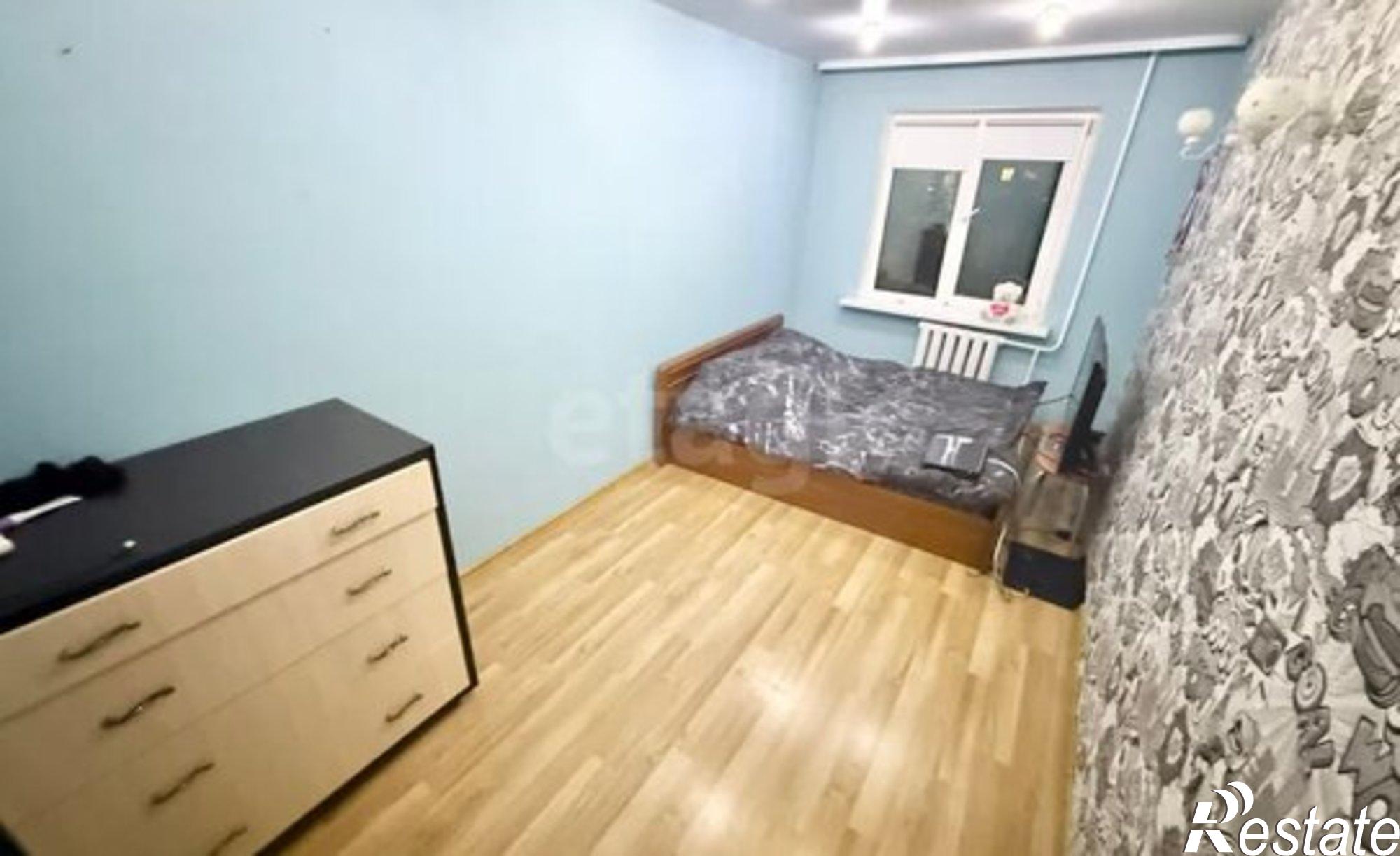 Купить квартиру за 4 300 000 рублей на Удмуртская улица, 197