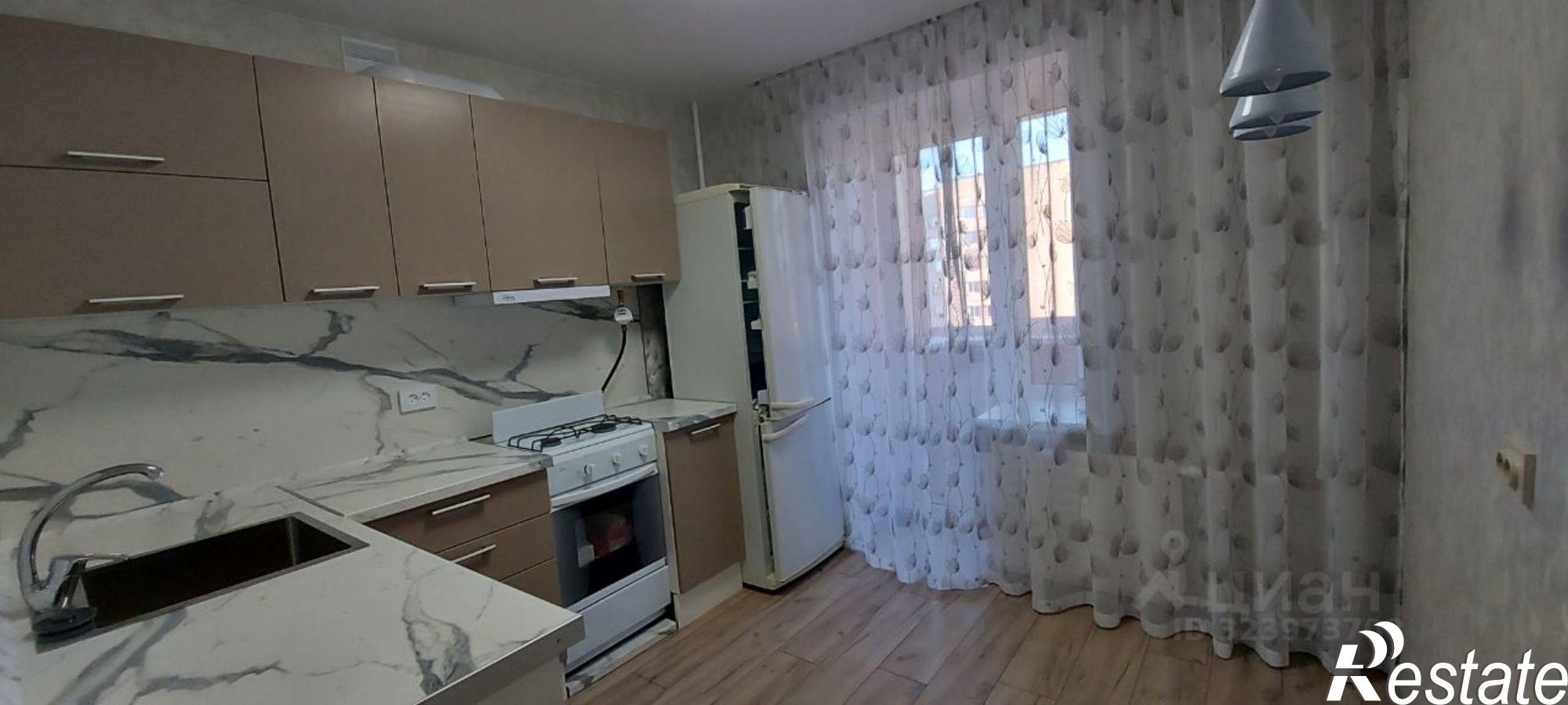 Купить квартиру за 3 750 000 рублей на улица Ворошилова, 91