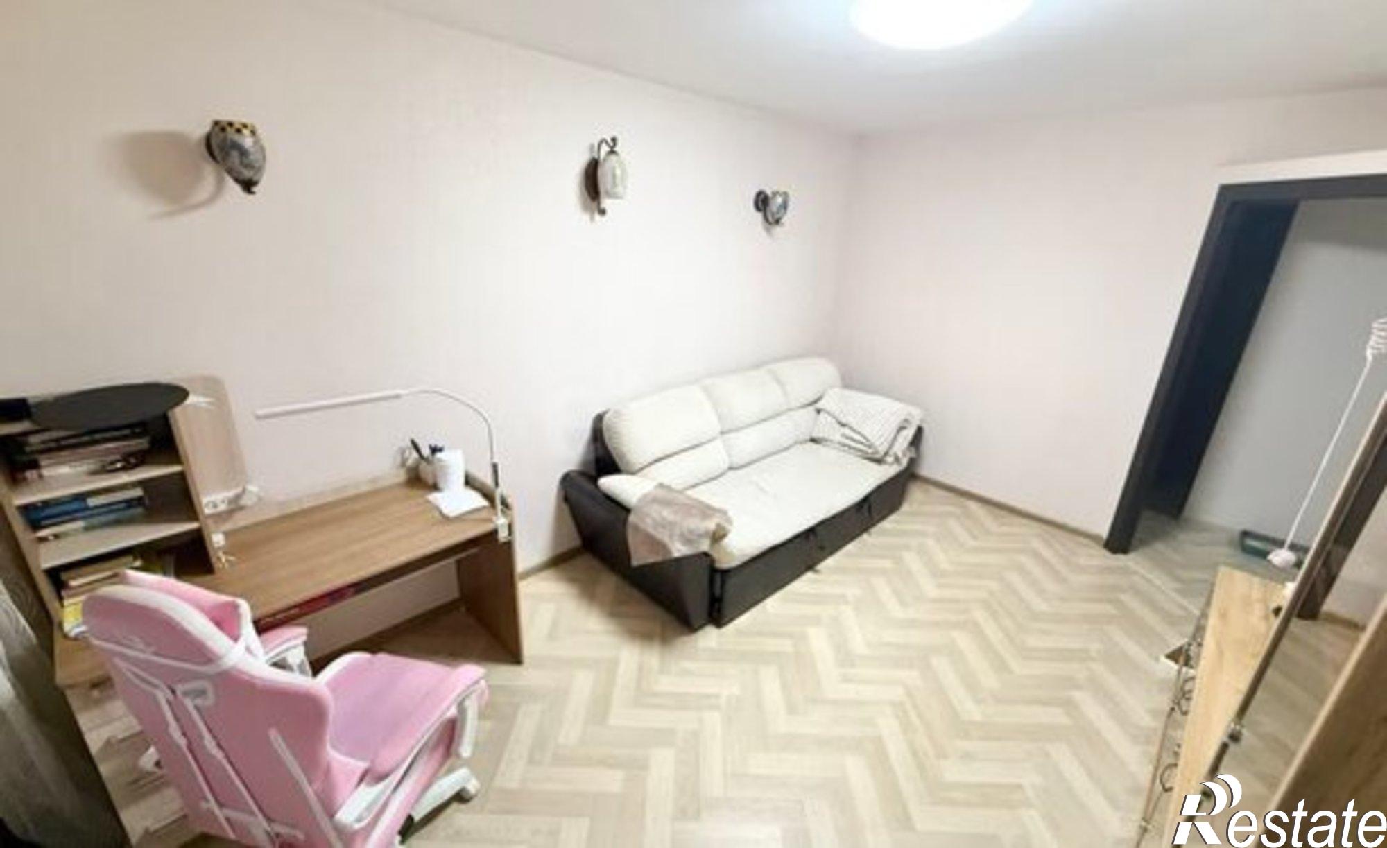 Купить квартиру за 4 300 000 рублей на Удмуртская улица, 197