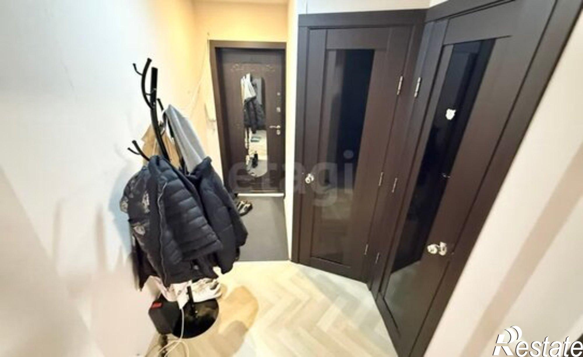 Купить квартиру за 4 300 000 рублей на Удмуртская улица, 197