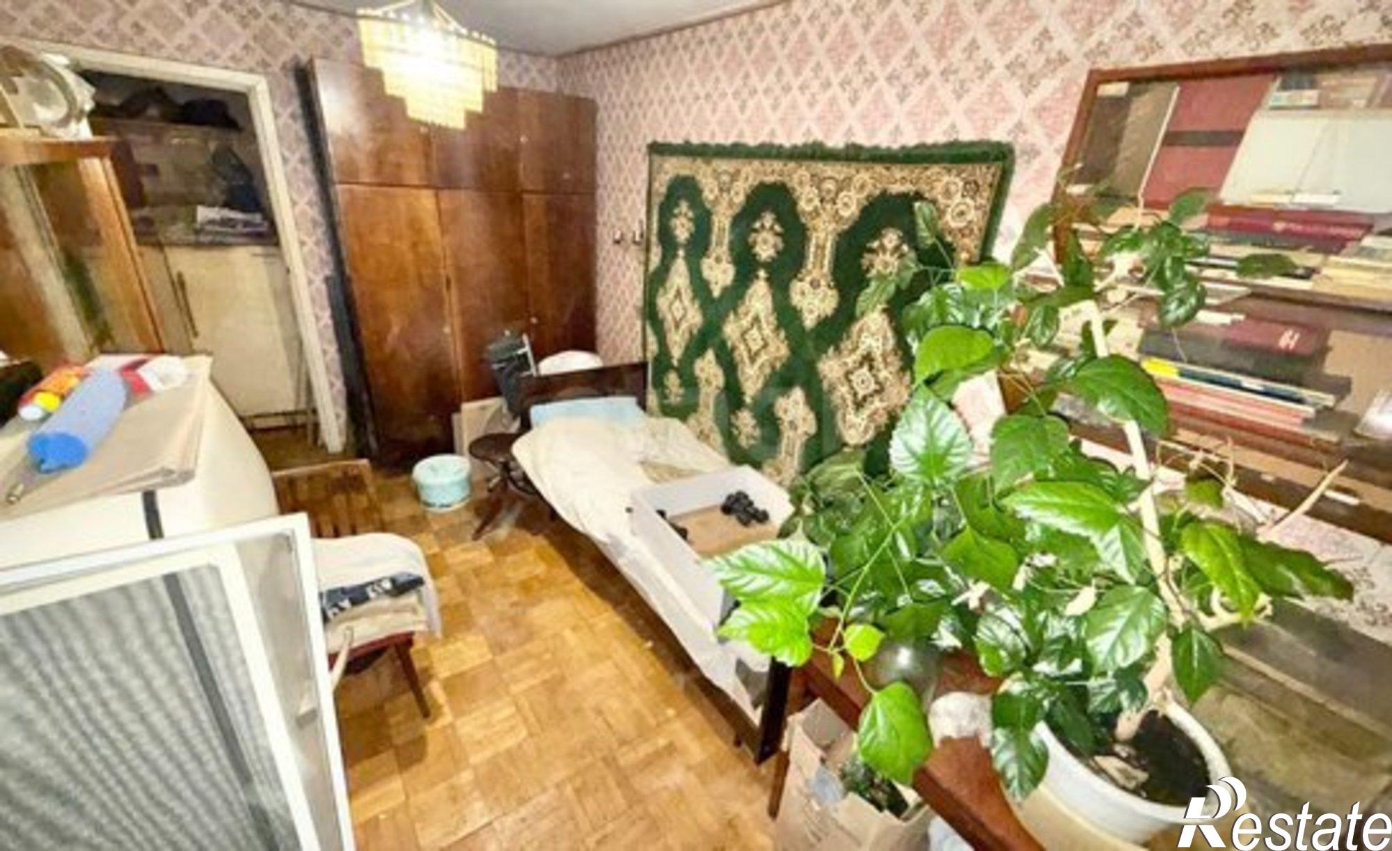 Купить квартиру за 3 100 000 рублей на Удмуртская улица, 197