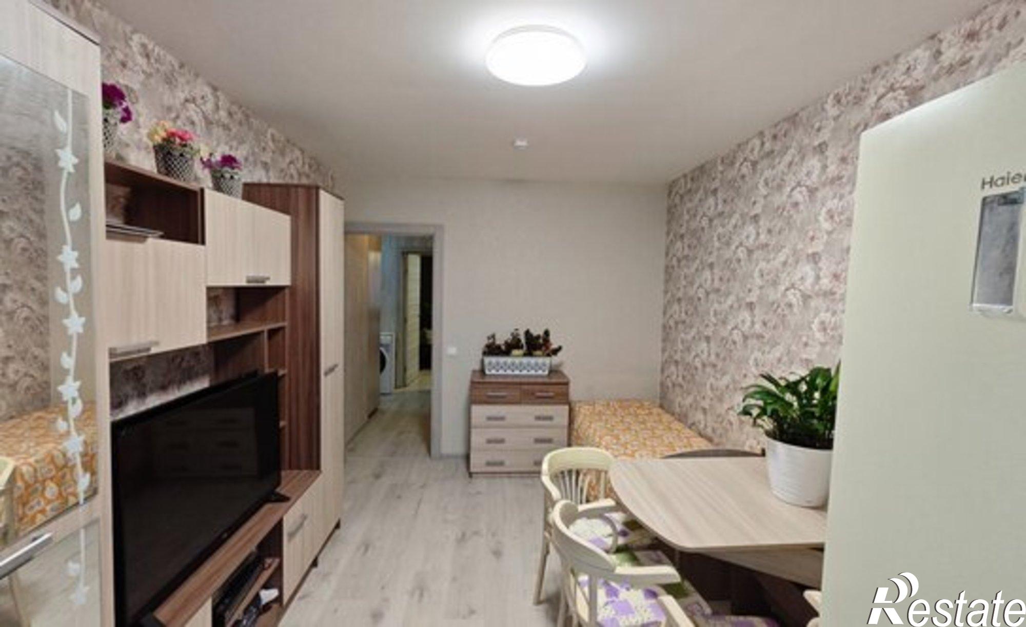 Купить квартиру за 4 030 000 рублей на Дарьинская улица, 4