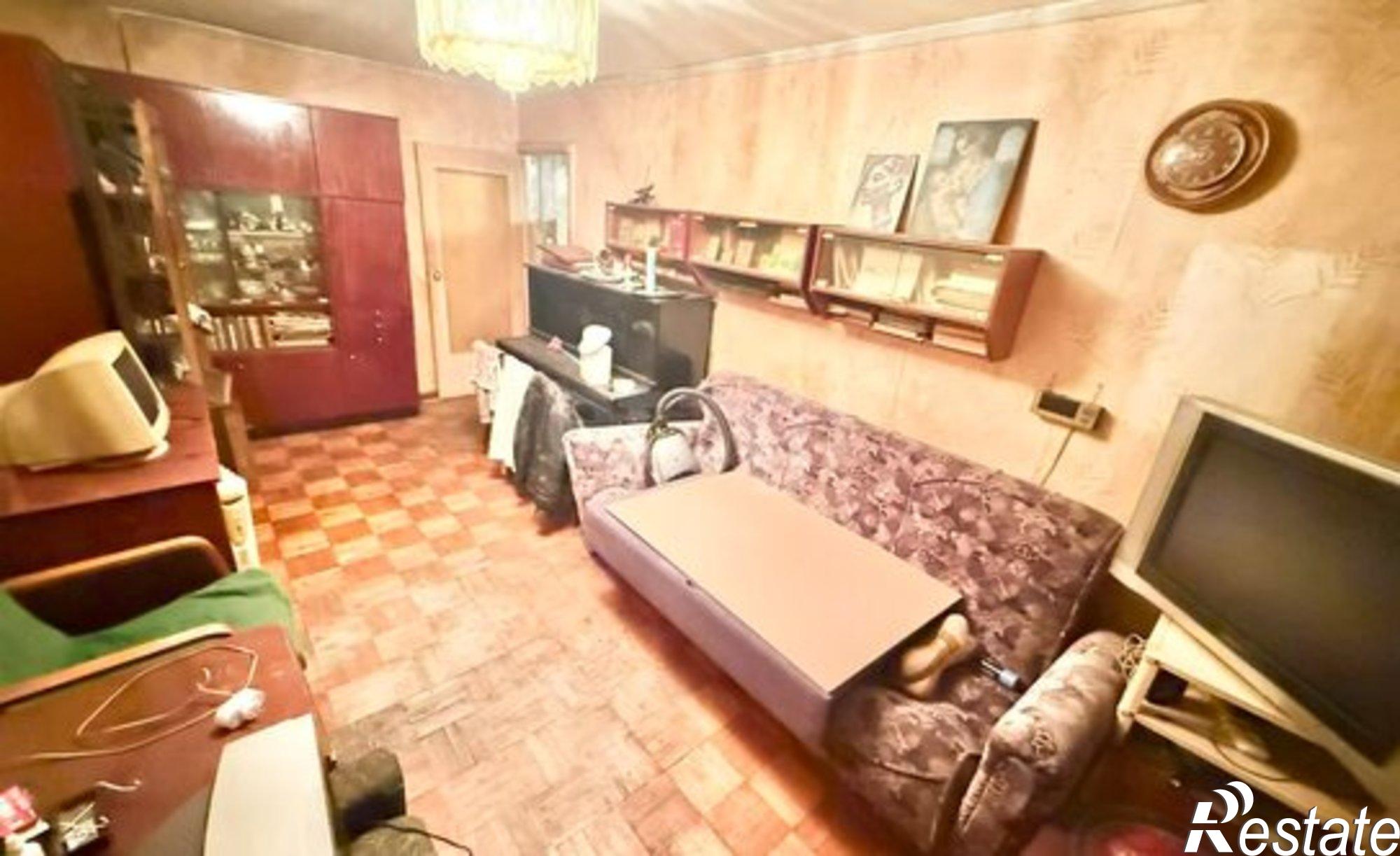 Купить квартиру за 3 100 000 рублей на Удмуртская улица, 197