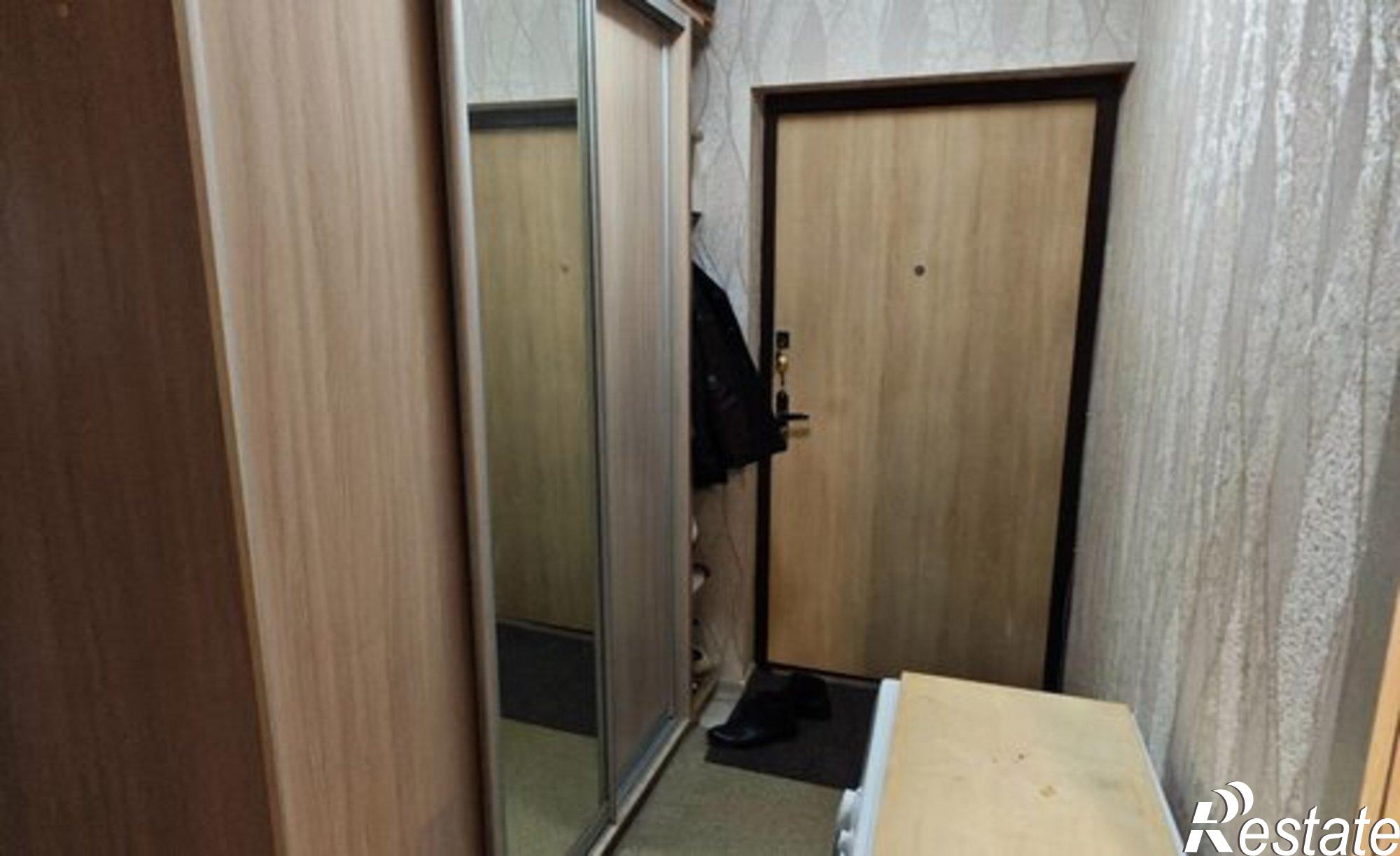 Купить квартиру за 4 030 000 рублей на Дарьинская улица, 4