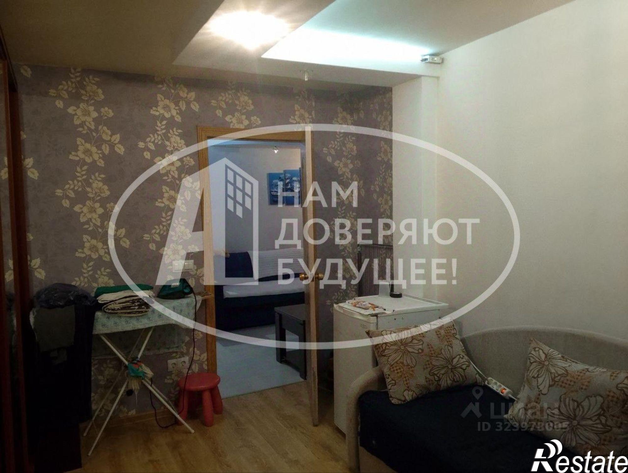 Купить квартиру за 4 875 000 рублей на улица Революции, 16