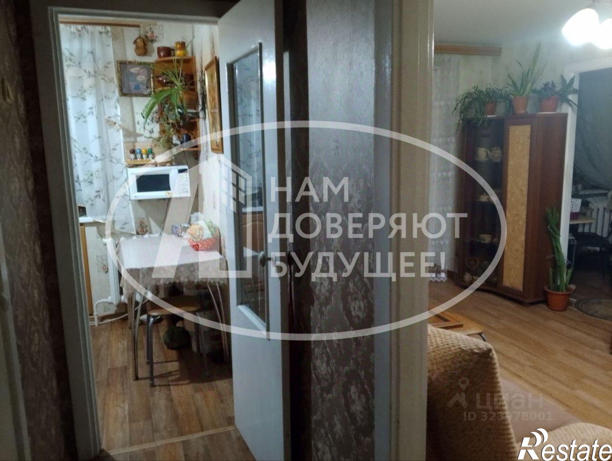 Купить квартиру за 3 965 000 рублей на Чепецкая улица, 13