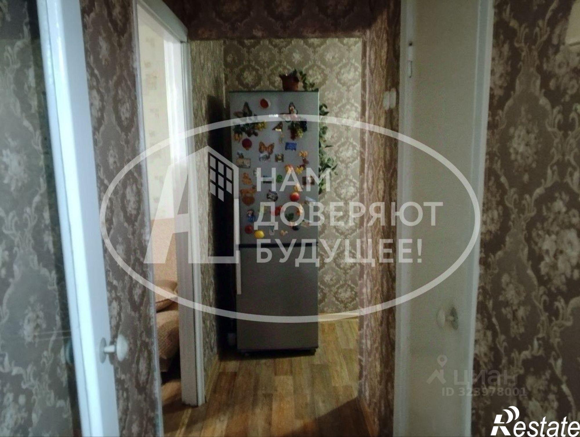 Купить квартиру за 3 965 000 рублей на Чепецкая улица, 13